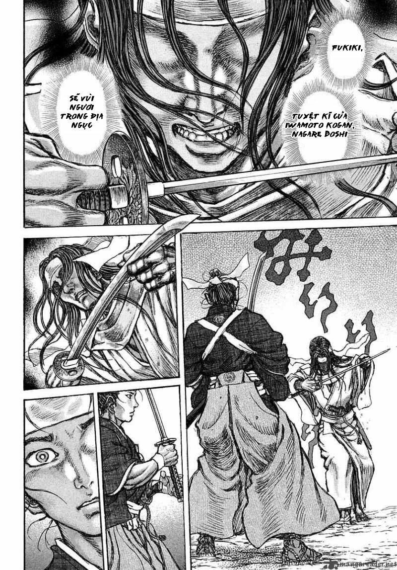 Shigurui - Cuồng Tử: Chapter 41