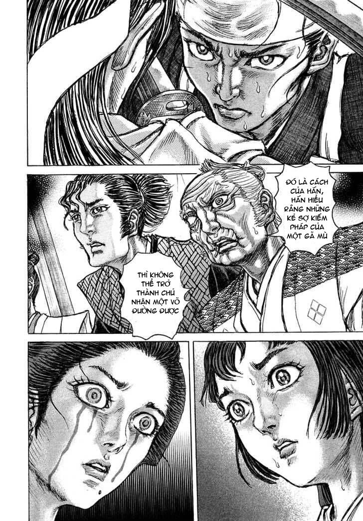 Shigurui - Cuồng Tử: Chapter 42