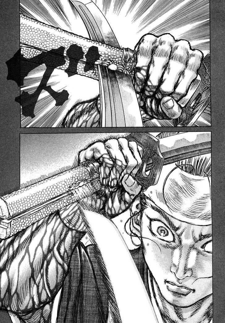 Shigurui - Cuồng Tử: Chapter 42