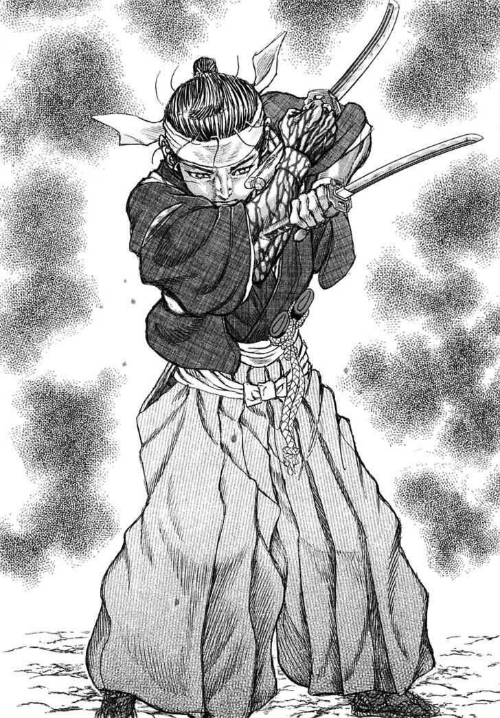 Shigurui - Cuồng Tử: Chapter 42
