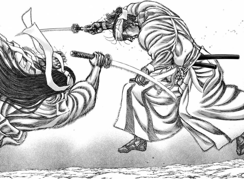 Shigurui - Cuồng Tử: Chapter 42
