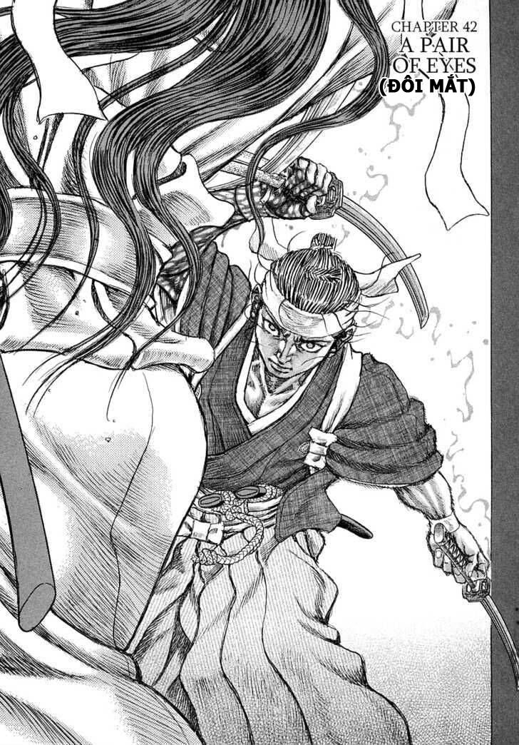 Shigurui - Cuồng Tử: Chapter 42