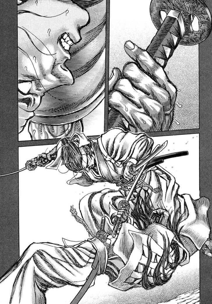 Shigurui - Cuồng Tử: Chapter 42