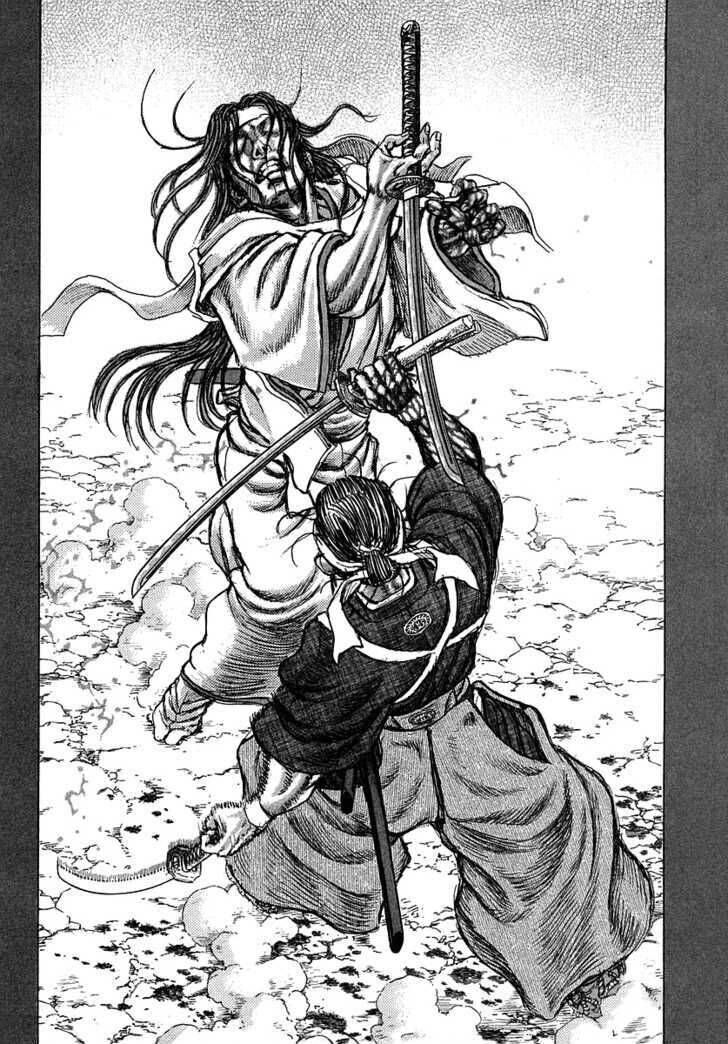 Shigurui - Cuồng Tử: Chapter 42