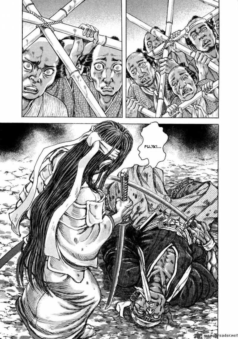 Shigurui - Cuồng Tử: Chapter 44