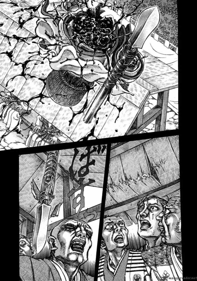 Shigurui - Cuồng Tử: Chapter 44