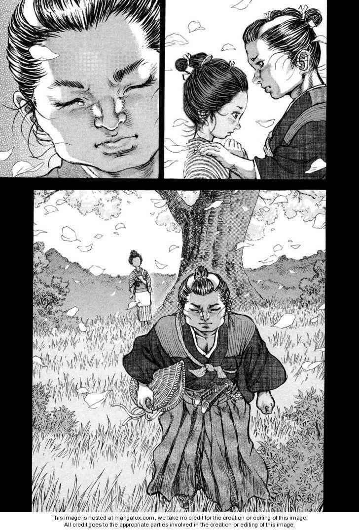 Shigurui - Cuồng Tử: Chapter 45