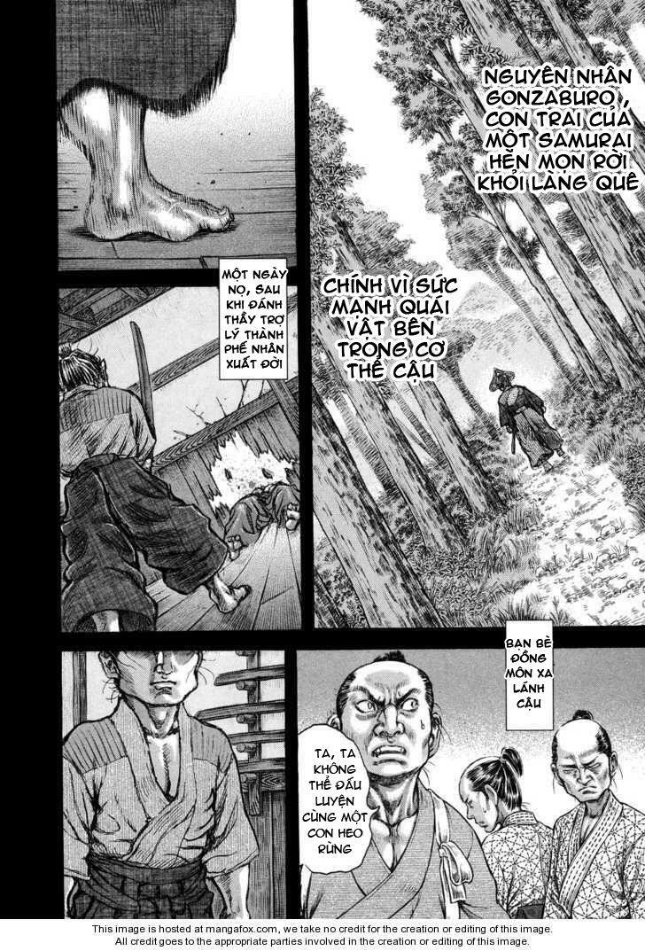 Shigurui - Cuồng Tử: Chapter 45