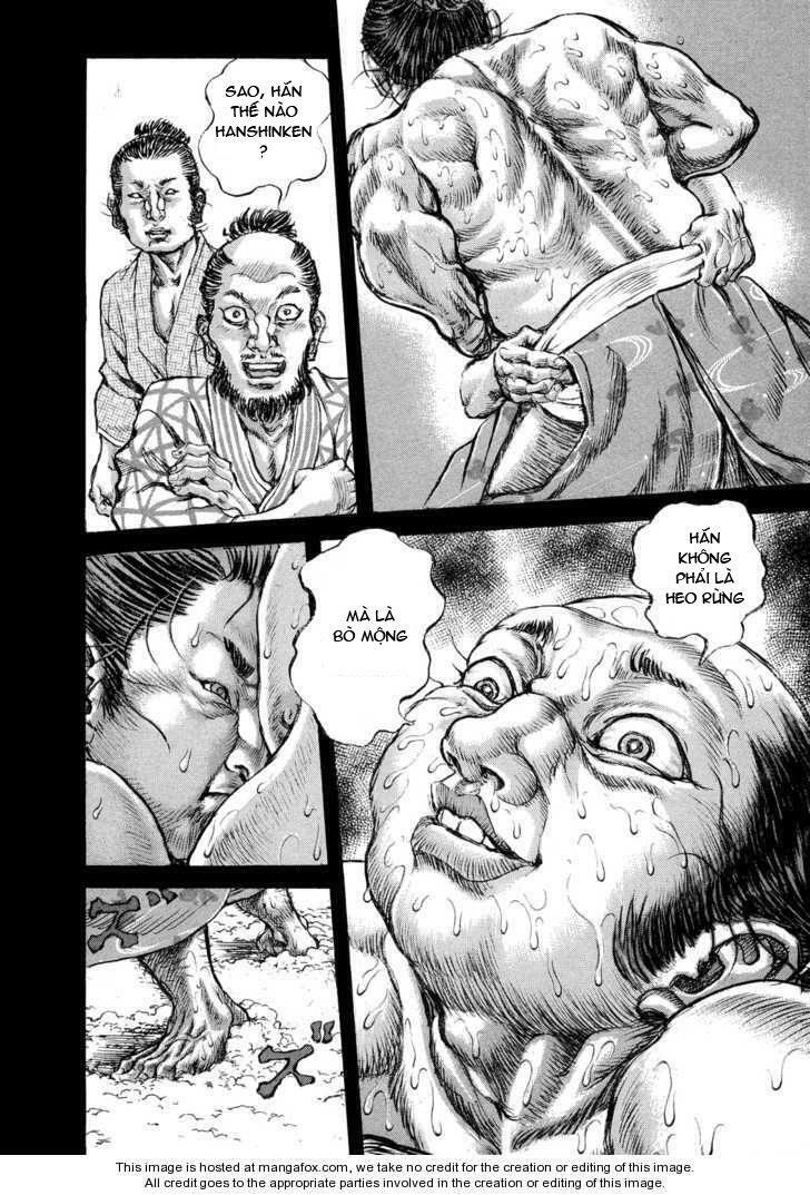 Shigurui - Cuồng Tử: Chapter 45