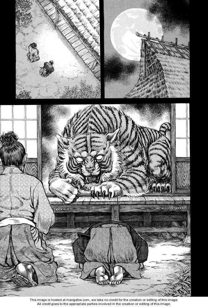 Shigurui - Cuồng Tử: Chapter 45