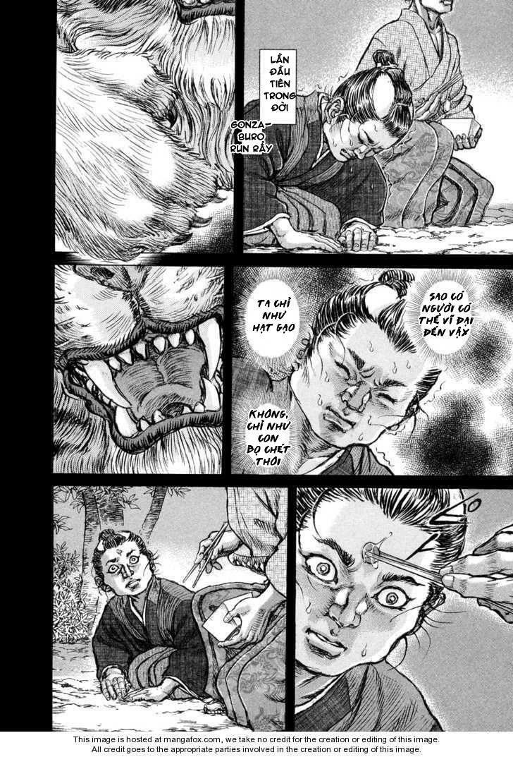Shigurui - Cuồng Tử: Chapter 45