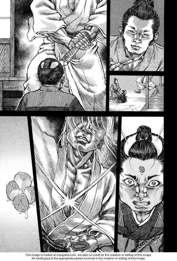 Shigurui - Cuồng Tử: Chapter 45