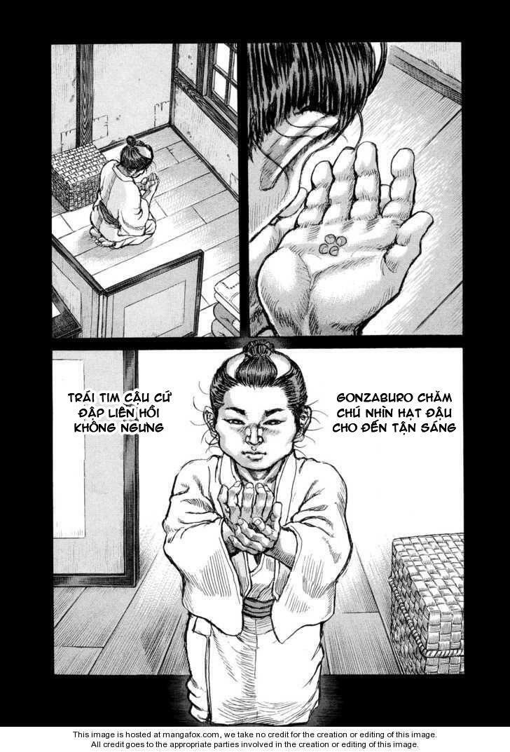 Shigurui - Cuồng Tử: Chapter 45