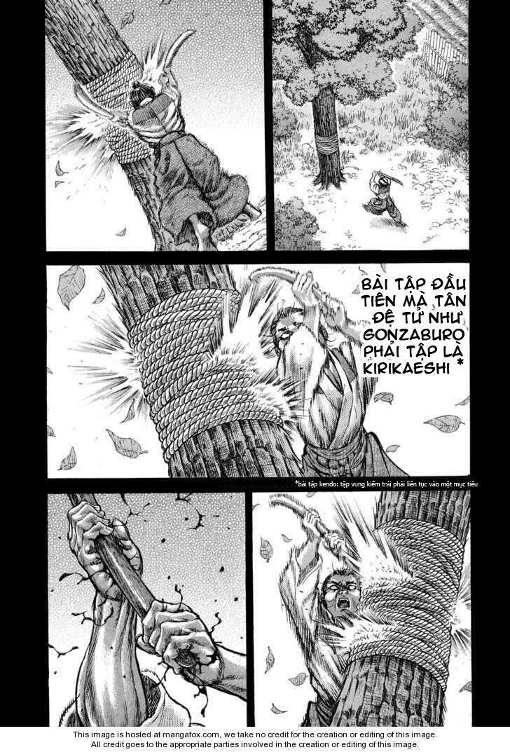 Shigurui - Cuồng Tử: Chapter 45