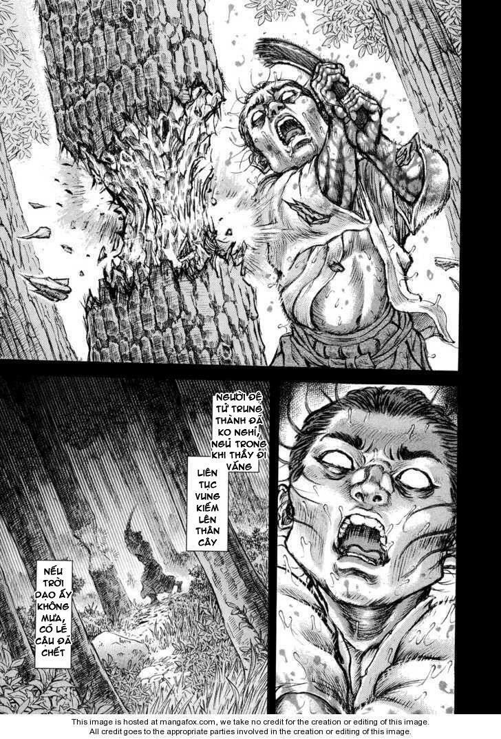 Shigurui - Cuồng Tử: Chapter 45