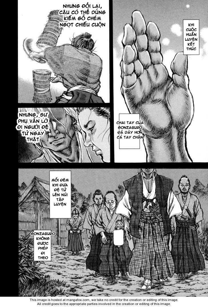 Shigurui - Cuồng Tử: Chapter 45