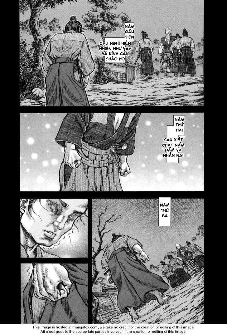 Shigurui - Cuồng Tử: Chapter 45