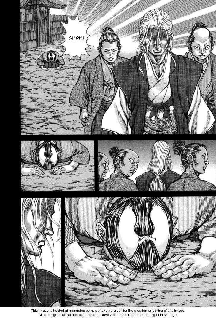 Shigurui - Cuồng Tử: Chapter 45