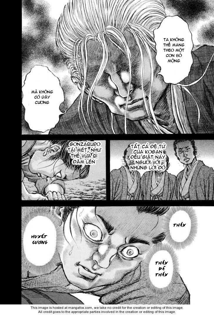 Shigurui - Cuồng Tử: Chapter 45