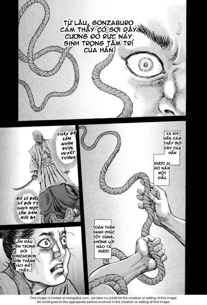 Shigurui - Cuồng Tử: Chapter 45