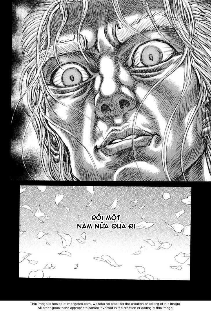 Shigurui - Cuồng Tử: Chapter 45