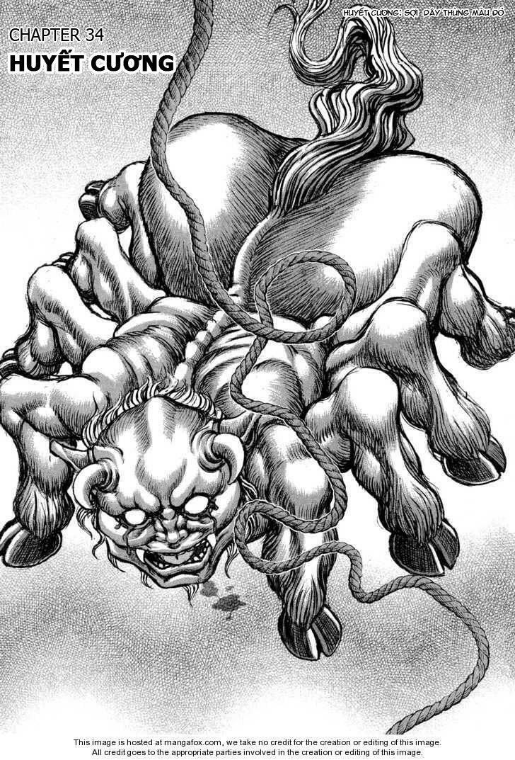 Shigurui - Cuồng Tử: Chapter 45