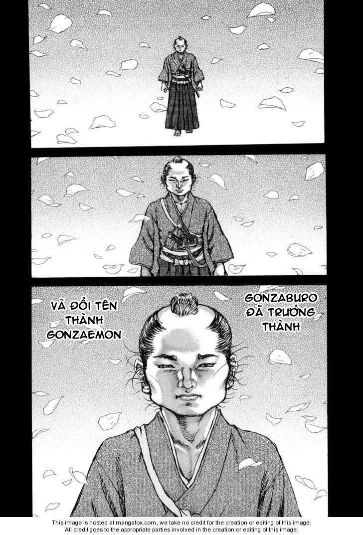 Shigurui - Cuồng Tử: Chapter 45