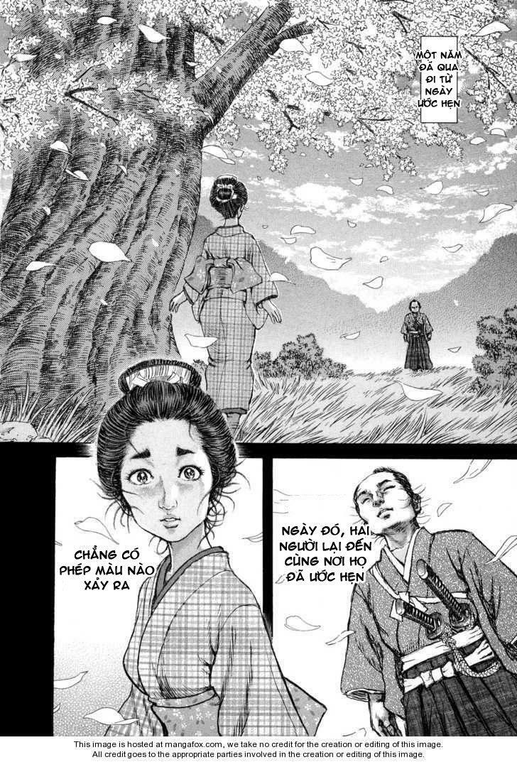 Shigurui - Cuồng Tử: Chapter 45