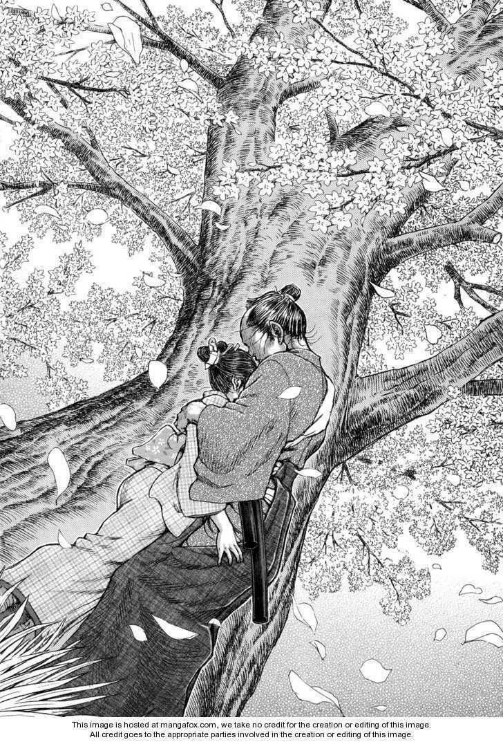 Shigurui - Cuồng Tử: Chapter 45