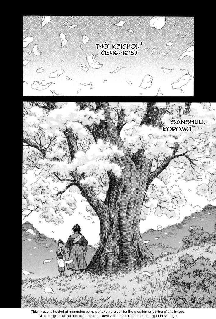 Shigurui - Cuồng Tử: Chapter 45