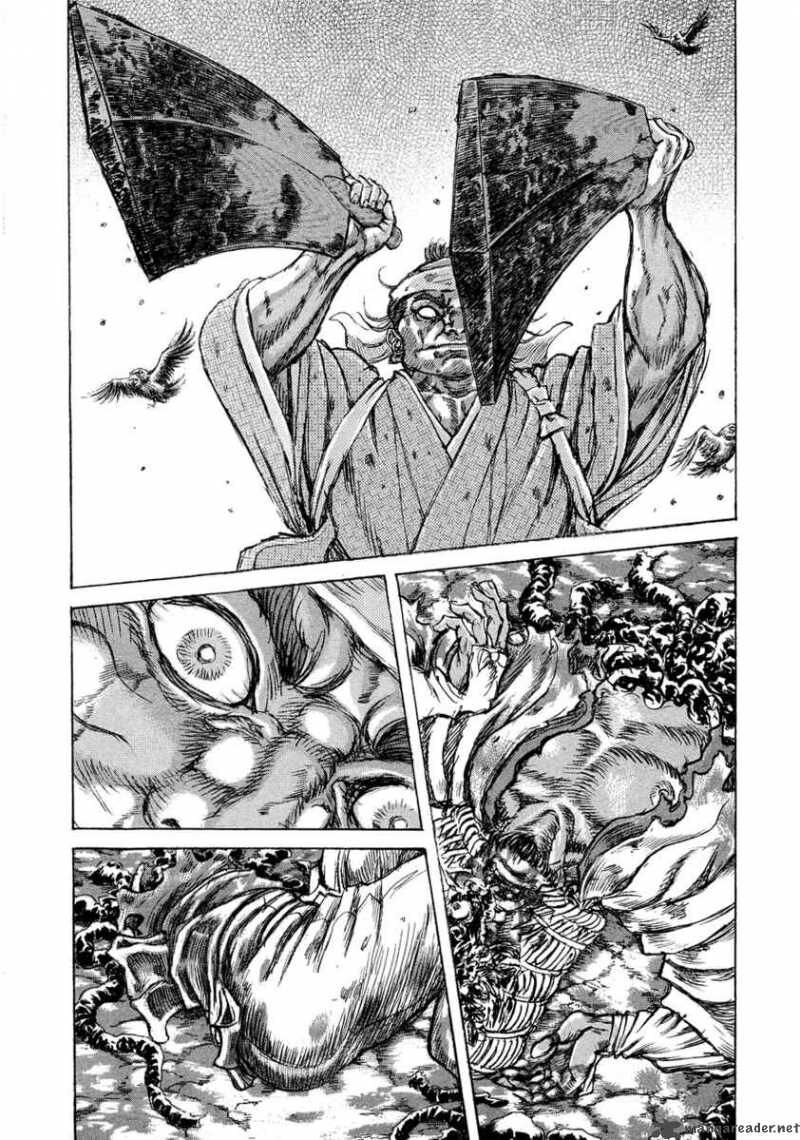 Shigurui - Cuồng Tử: Chapter 46
