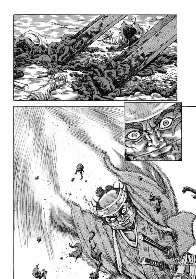 Shigurui - Cuồng Tử: Chapter 46