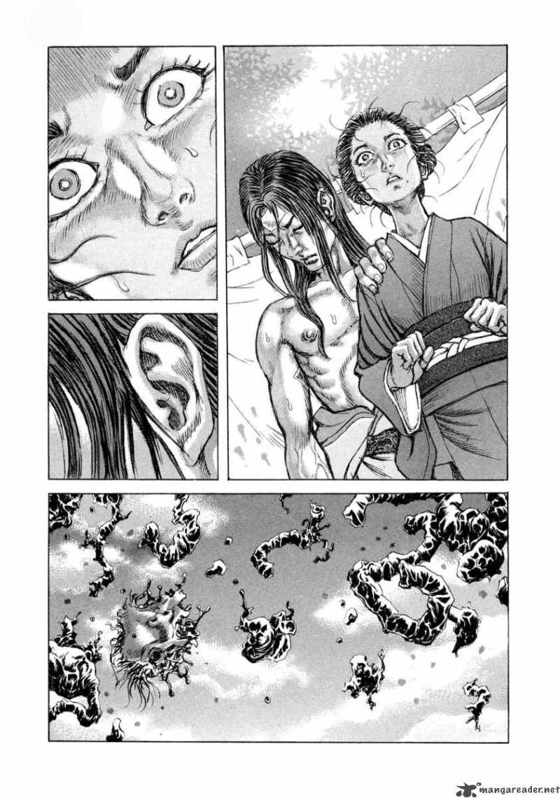 Shigurui - Cuồng Tử: Chapter 46