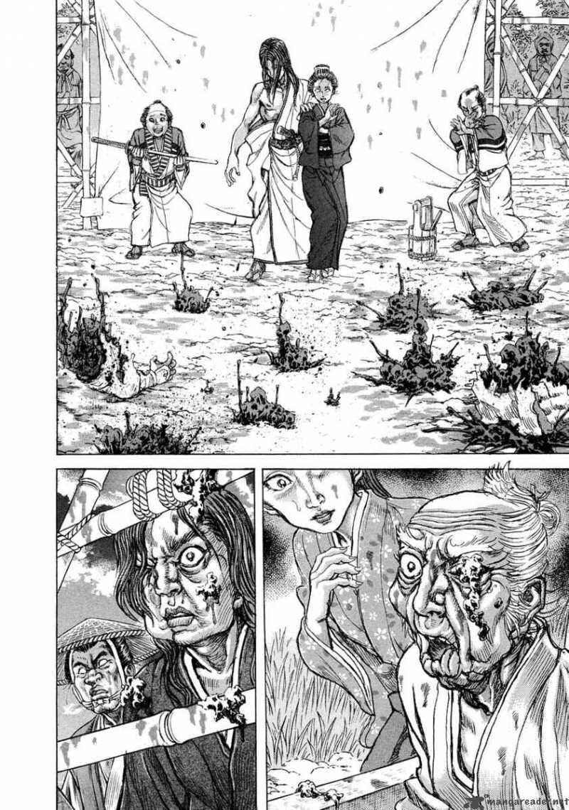Shigurui - Cuồng Tử: Chapter 46