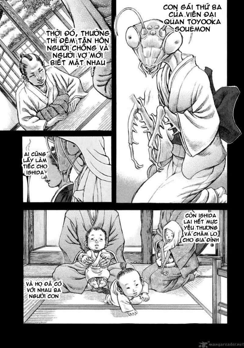 Shigurui - Cuồng Tử: Chapter 46