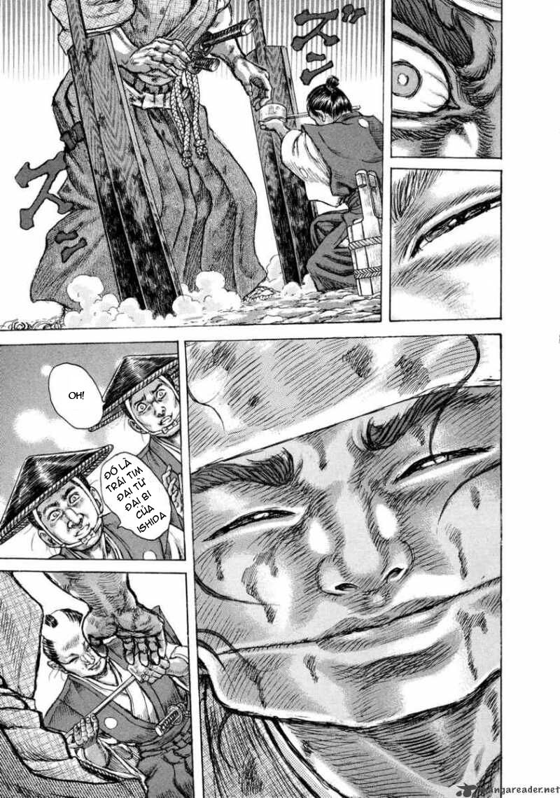 Shigurui - Cuồng Tử: Chapter 46