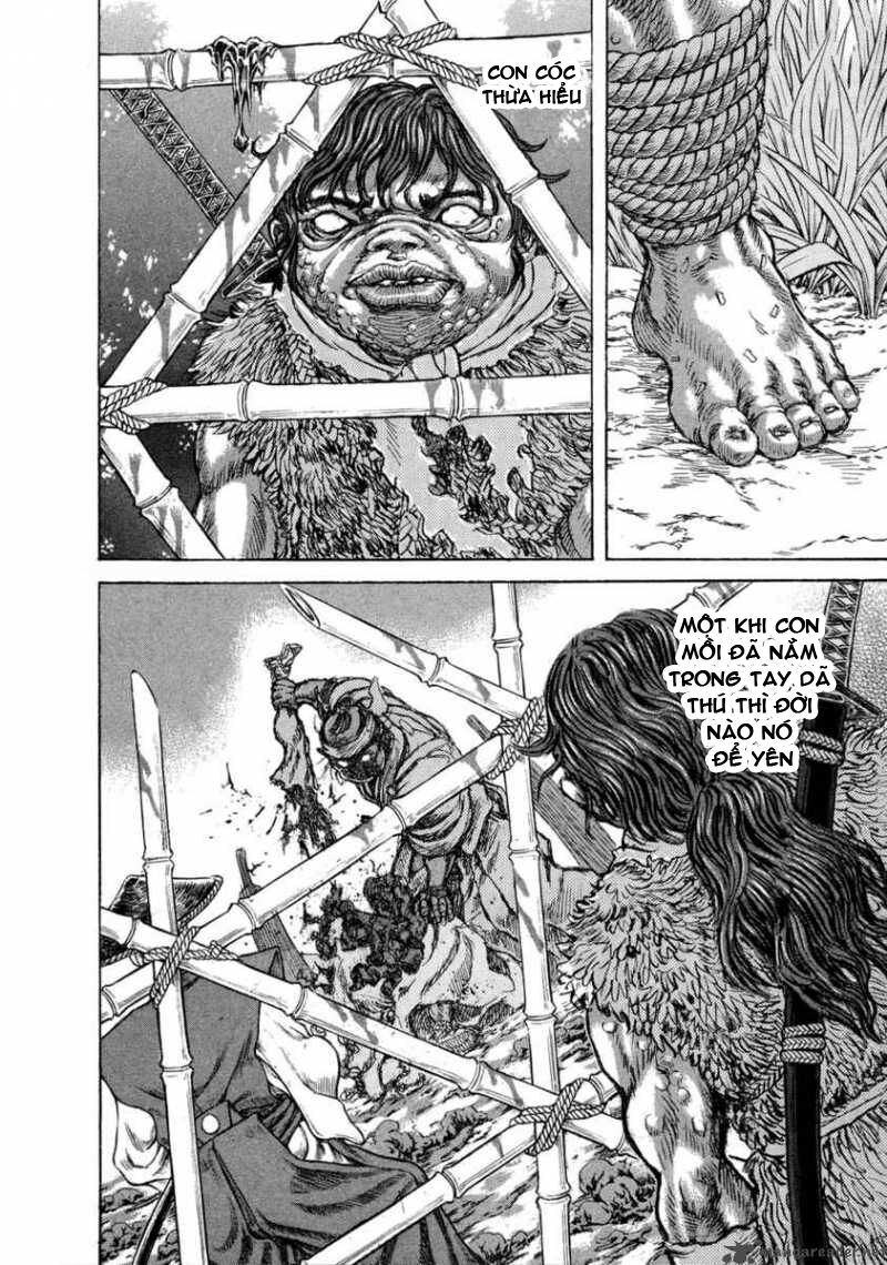 Shigurui - Cuồng Tử: Chapter 46