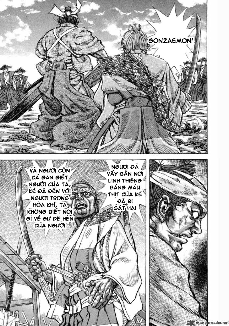 Shigurui - Cuồng Tử: Chapter 46