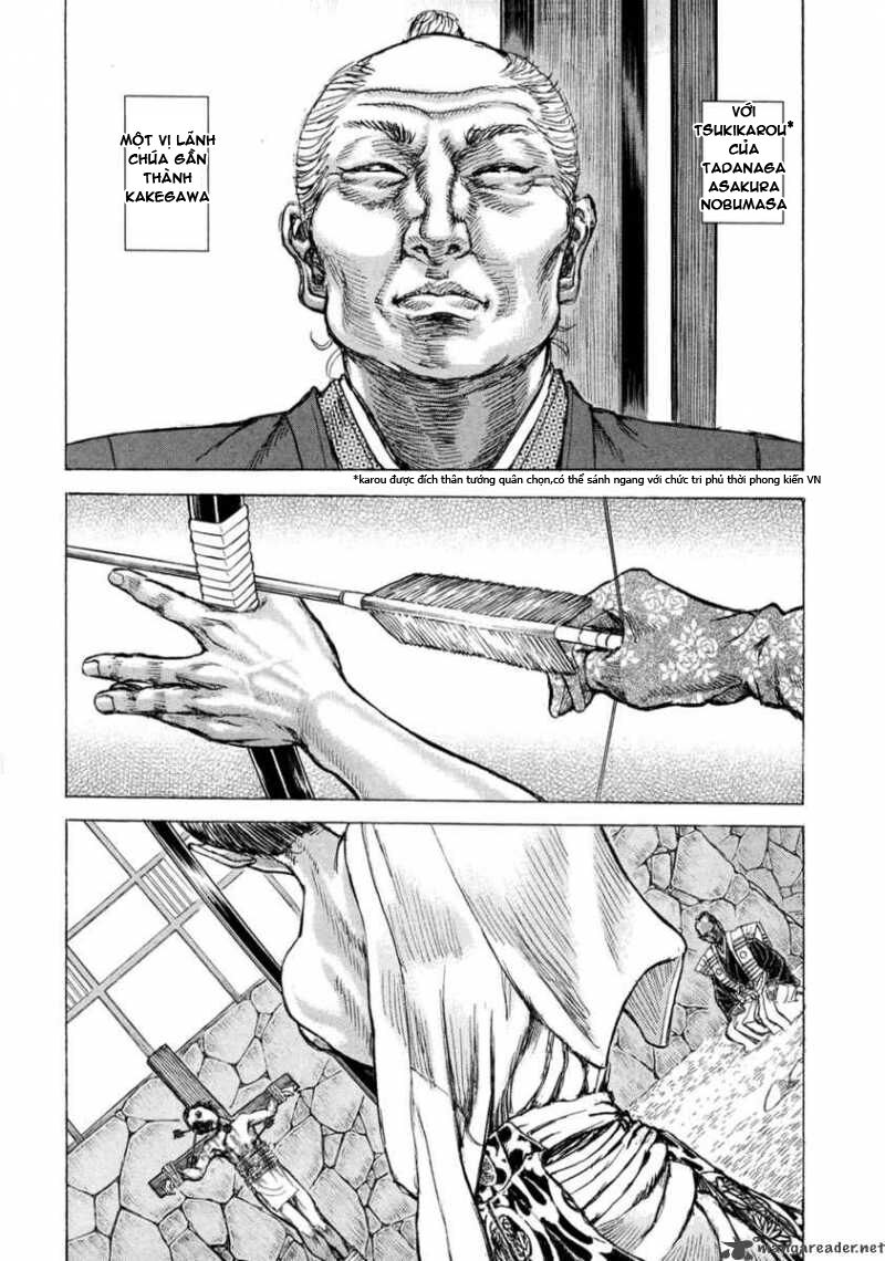 Shigurui - Cuồng Tử: Chapter 46