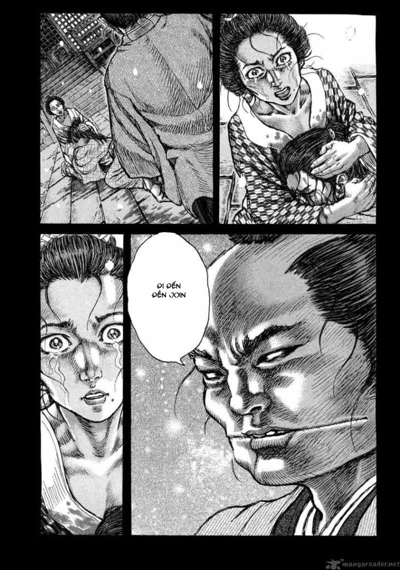 Shigurui - Cuồng Tử: Chapter 47