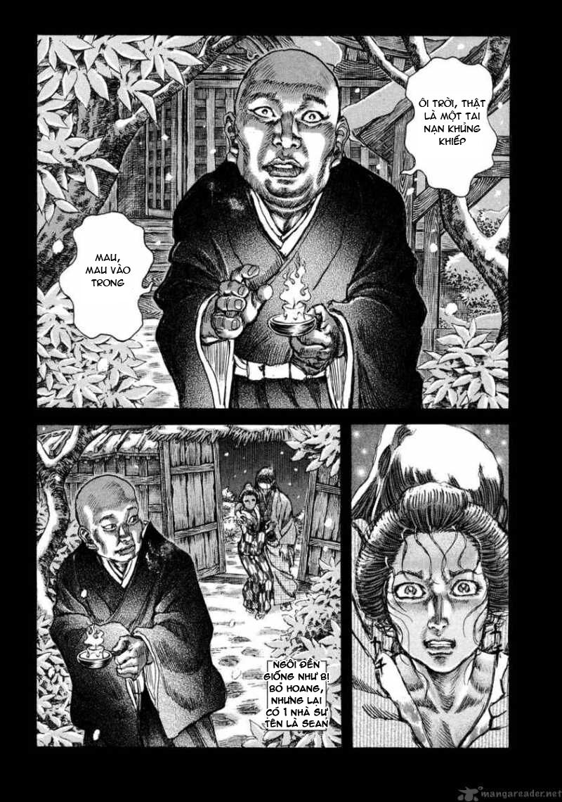 Shigurui - Cuồng Tử: Chapter 47