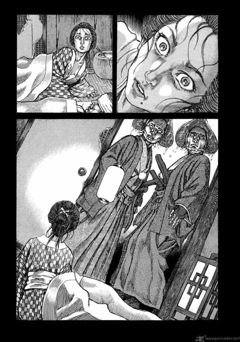 Shigurui - Cuồng Tử: Chapter 47