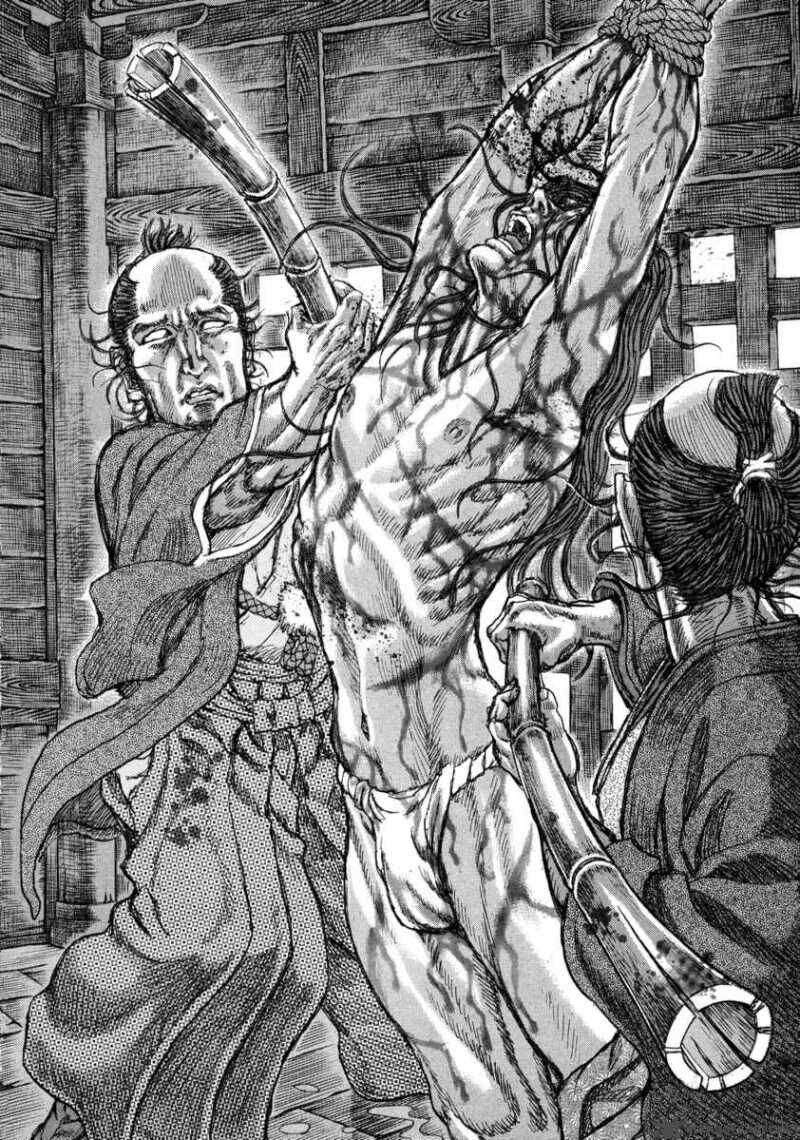 Shigurui - Cuồng Tử: Chapter 47