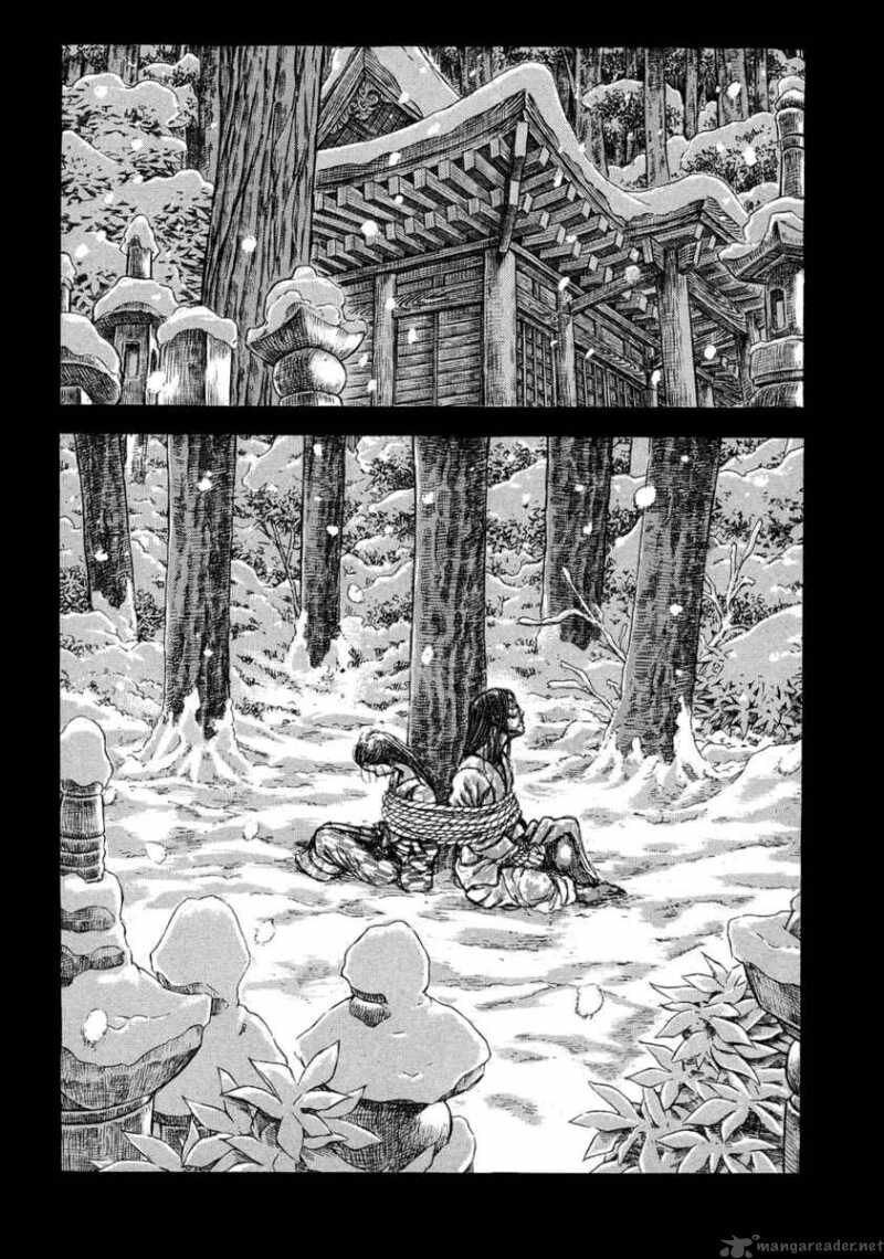 Shigurui - Cuồng Tử: Chapter 47
