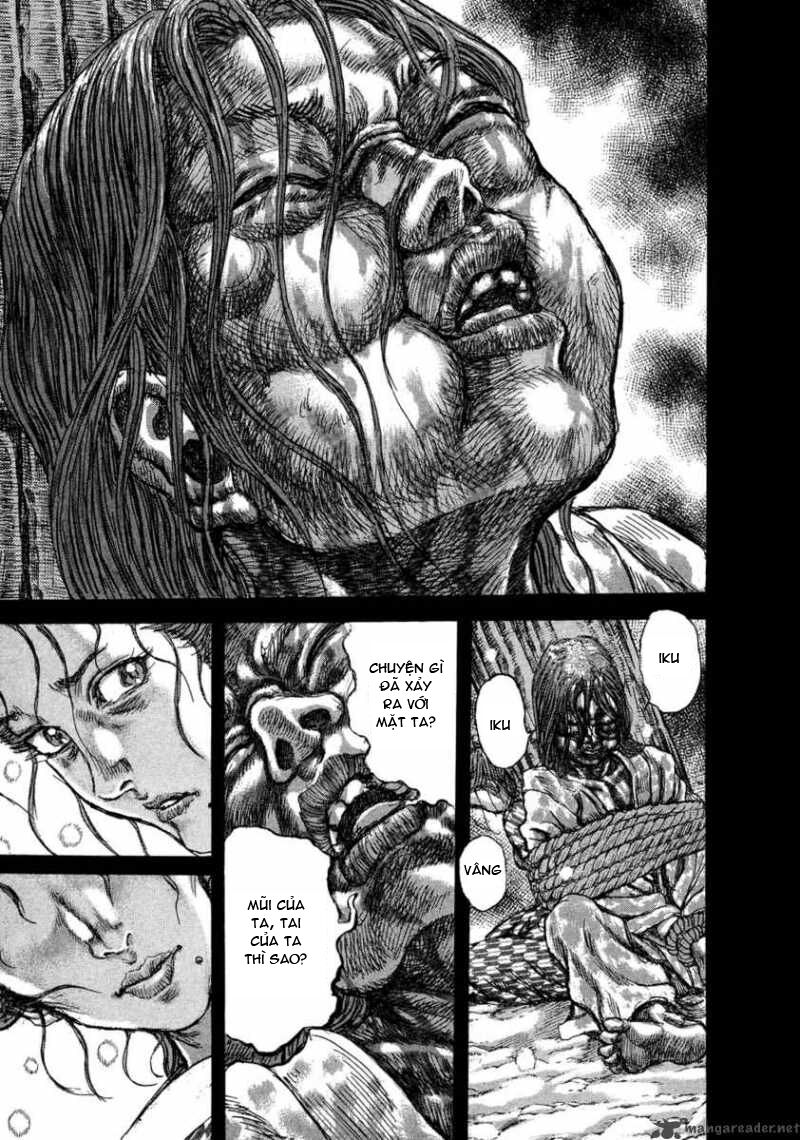Shigurui - Cuồng Tử: Chapter 47