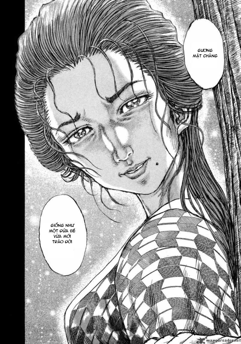 Shigurui - Cuồng Tử: Chapter 47