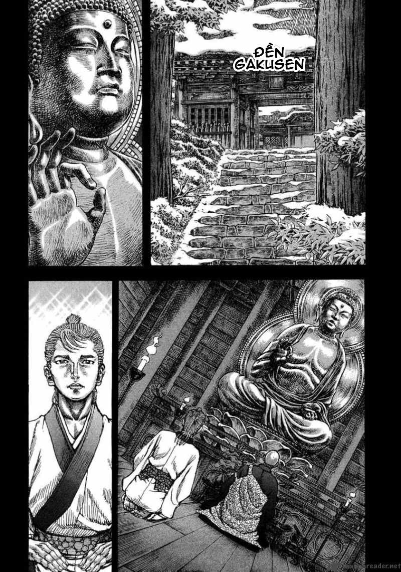 Shigurui - Cuồng Tử: Chapter 47