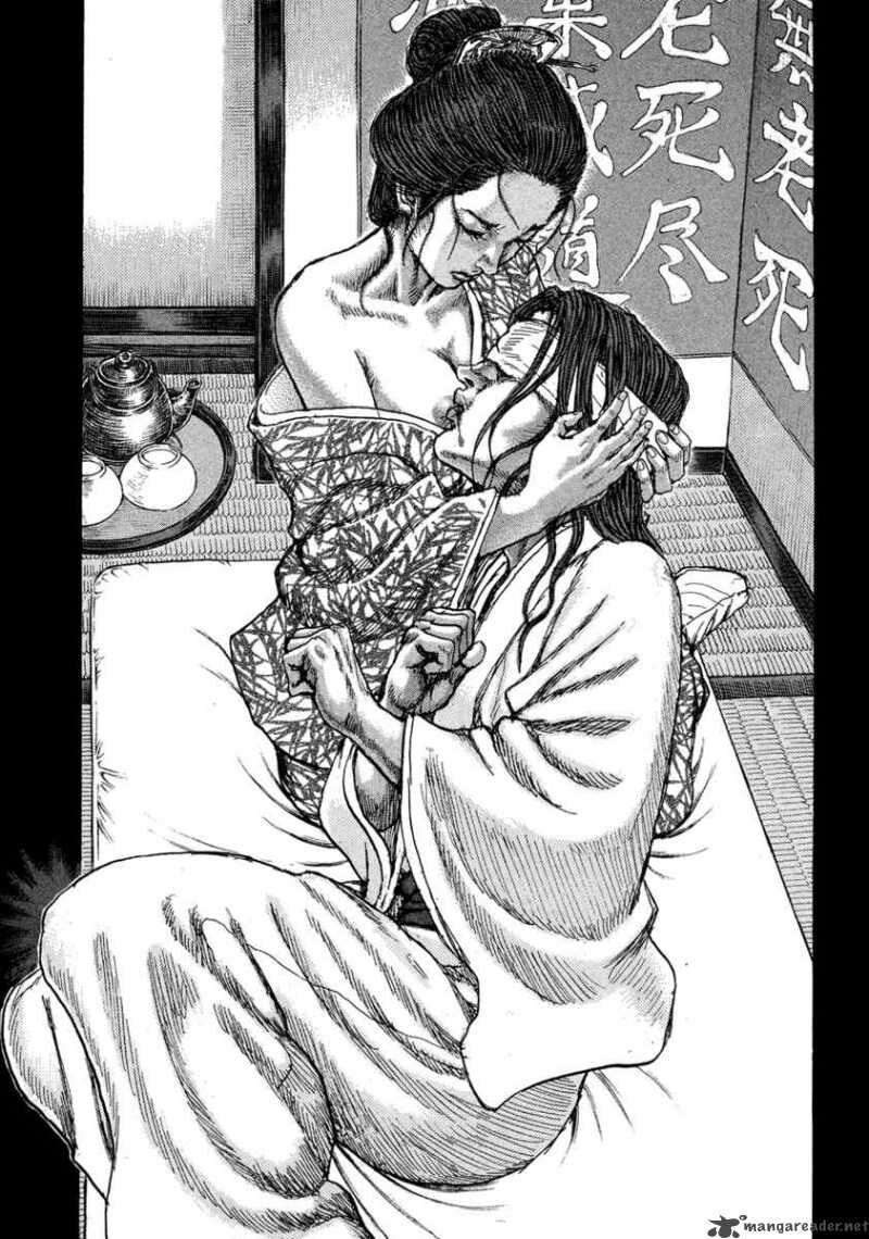 Shigurui - Cuồng Tử: Chapter 47