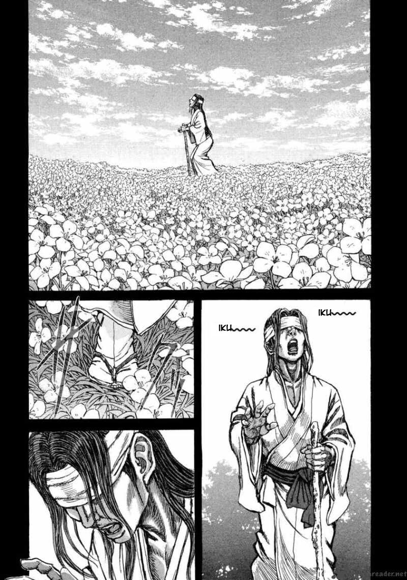 Shigurui - Cuồng Tử: Chapter 47
