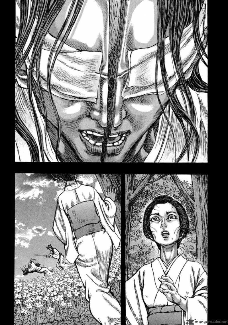 Shigurui - Cuồng Tử: Chapter 47